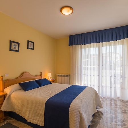 Hotel La Bolera Isla Plana Zewnętrze zdjęcie