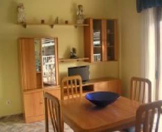 Hotel La Bolera Isla Plana Zewnętrze zdjęcie