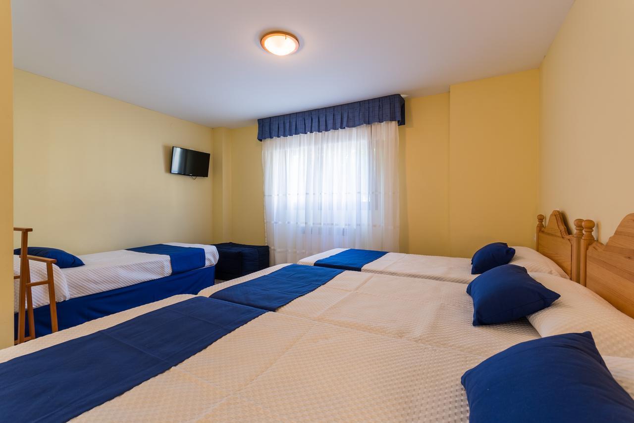 Hotel La Bolera Isla Plana Zewnętrze zdjęcie