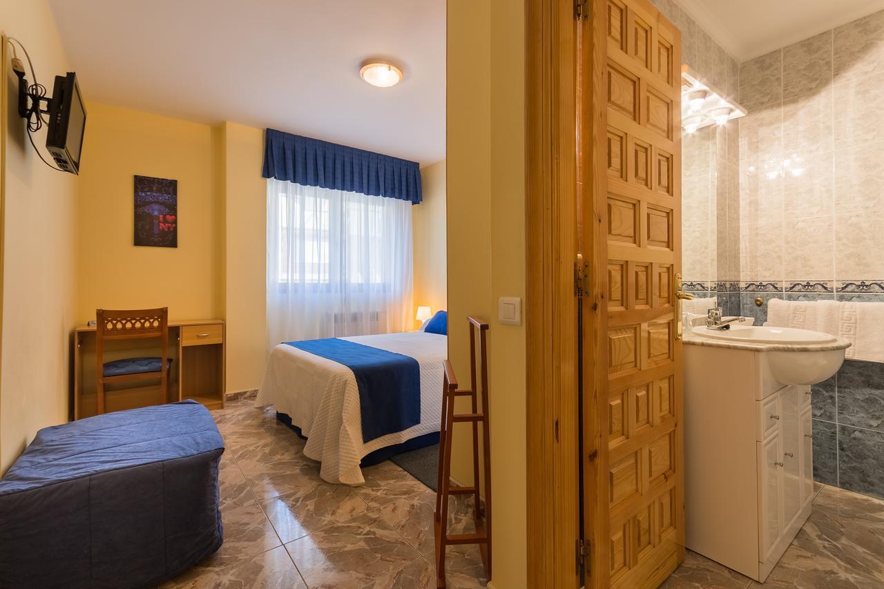 Hotel La Bolera Isla Plana Zewnętrze zdjęcie