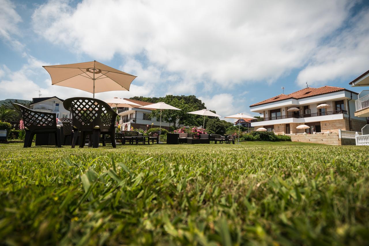 Hotel La Bolera Isla Plana Zewnętrze zdjęcie