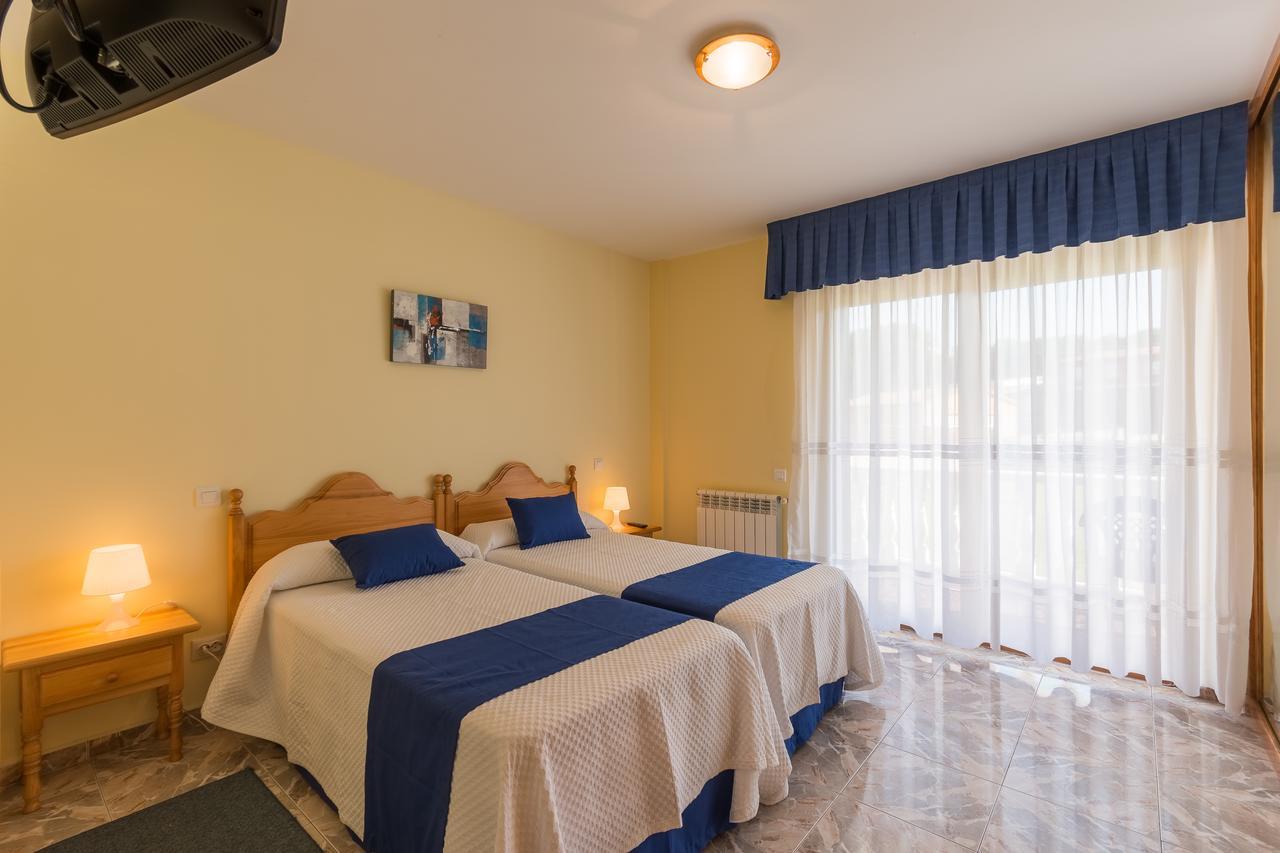 Hotel La Bolera Isla Plana Zewnętrze zdjęcie