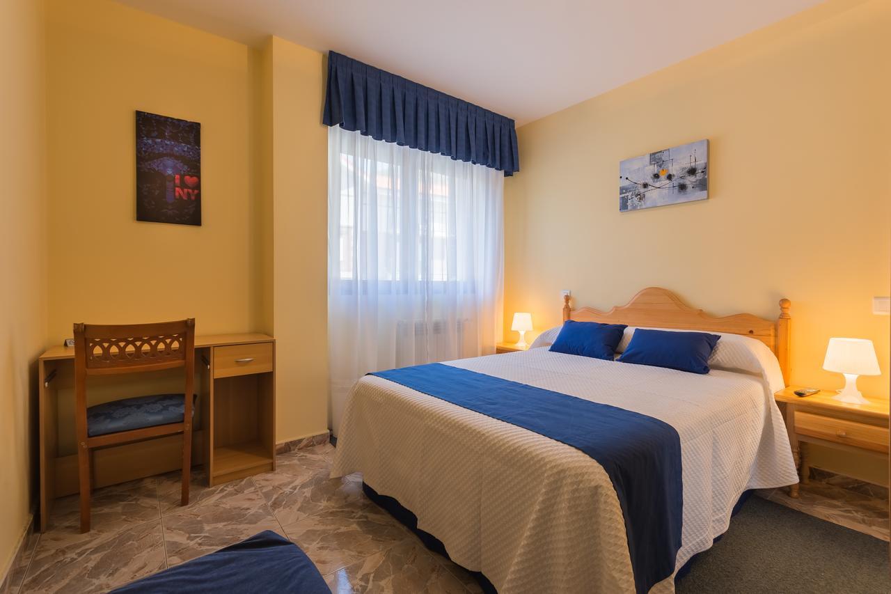Hotel La Bolera Isla Plana Zewnętrze zdjęcie