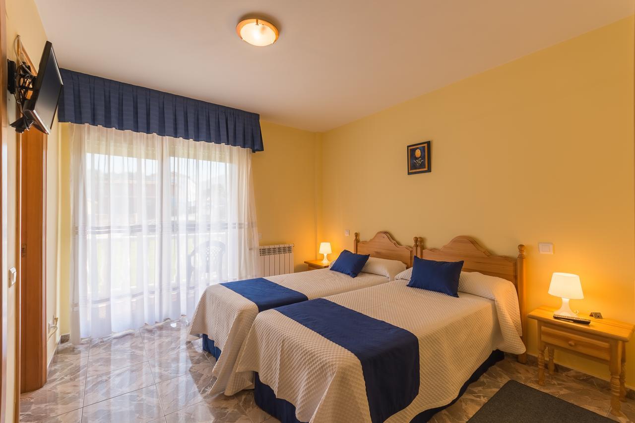 Hotel La Bolera Isla Plana Zewnętrze zdjęcie